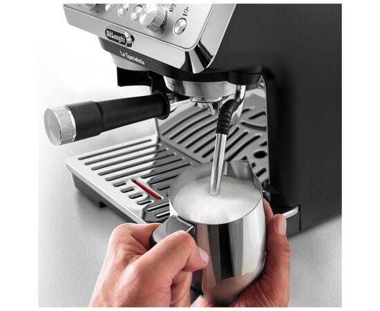 Кофемашина DeLonghi EC 9155 MB, изображение 4 Кофемашина DeLonghi EC 9155 MB, изображение 4