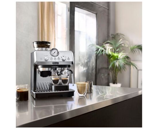 Кофемашина DeLonghi EC 9155 MB, изображение 5 Кофемашина DeLonghi EC 9155 MB, изображение 5