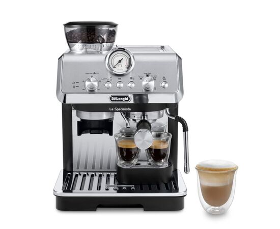 Кофемашина DeLonghi EC 9155 MB