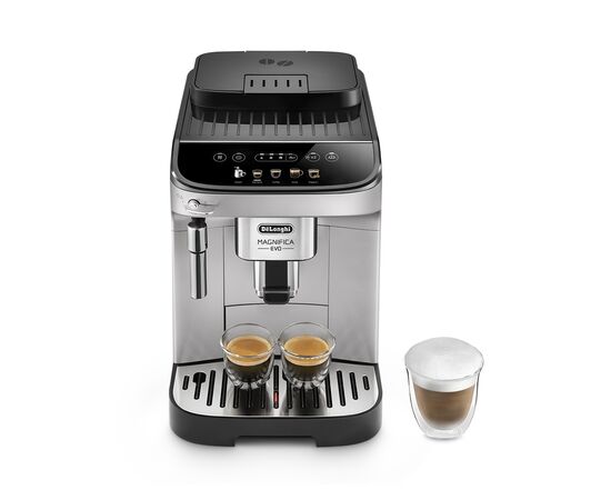 Кофемашина DeLonghi ECAM 290.31.SB, изображение 2 Кофемашина DeLonghi ECAM 290.31.SB, изображение 2