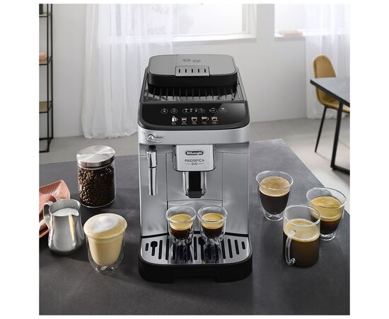 Кофемашина DeLonghi ECAM 290.31.SB, изображение 3 Кофемашина DeLonghi ECAM 290.31.SB, изображение 3