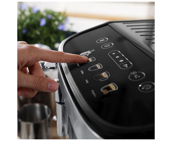 Кофемашина DeLonghi ECAM 290.31.SB, изображение 5 Кофемашина DeLonghi ECAM 290.31.SB, изображение 5