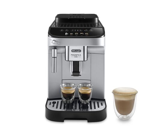 Кавомашина DeLonghi ECAM 290.31.SB