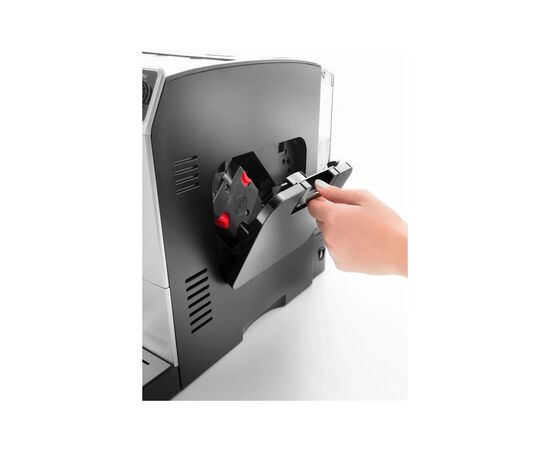Кофемашина DeLonghi ETAM 29.513 WB, изображение 4