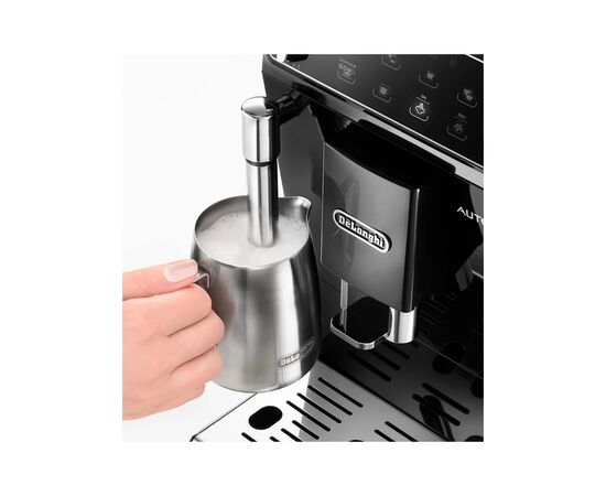 Кофемашина DeLonghi ETAM 29.513 WB, изображение 5