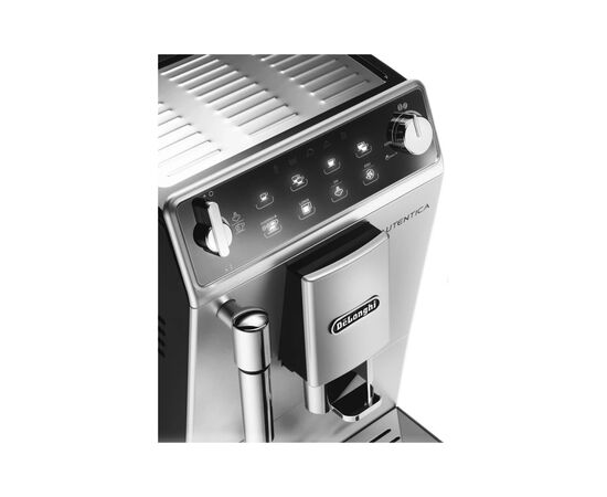 Кофемашина DeLonghi ETAM 29.513 WB, изображение 6
