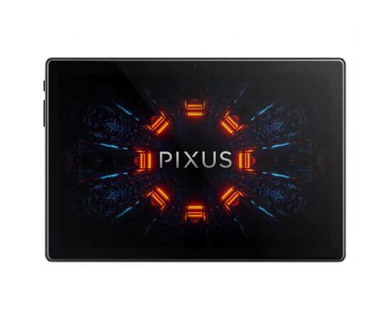 Планшет Pixus Hammer 6/64 gray, Full HD LTE metal, gray (4897058531466), зображення 3 Планшет Pixus Hammer 6/64 gray, Full HD LTE metal, gray (4897058531466), зображення 3