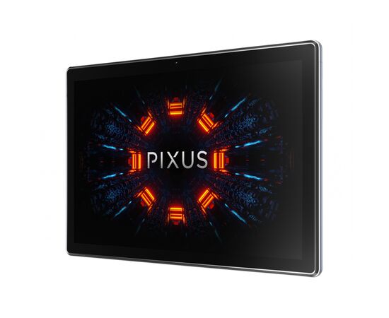 Планшет Pixus Hammer 6/64 gray, Full HD LTE metal, gray (4897058531466), зображення 6 Планшет Pixus Hammer 6/64 gray, Full HD LTE metal, gray (4897058531466), зображення 6