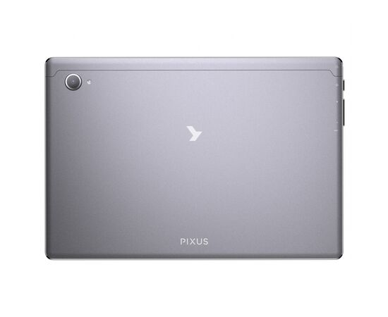 Планшет Pixus Hammer 6/64 gray, Full HD LTE metal, gray (4897058531466), зображення 8 Планшет Pixus Hammer 6/64 gray, Full HD LTE metal, gray (4897058531466), зображення 8