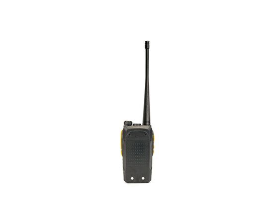 Портативная рация Baofeng UV-6R Black, изображение 2 Портативная рация Baofeng UV-6R Black, изображение 2