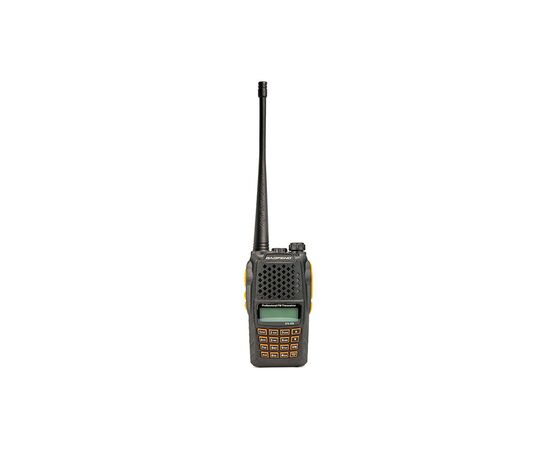Портативна рація Baofeng UV-6R Black
