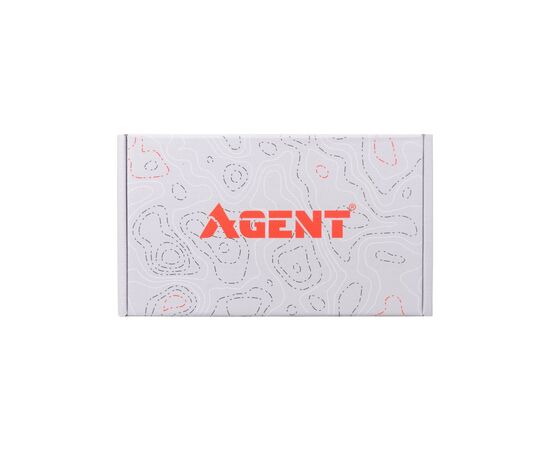 Портативная рация Agent AR-UV10, изображение 9 Портативная рация Agent AR-UV10, изображение 9