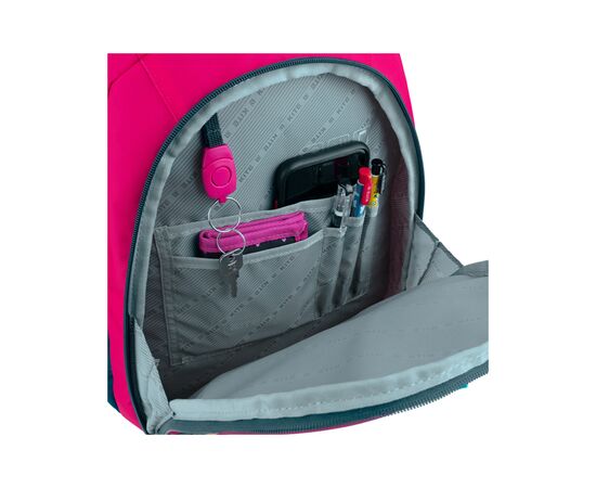 Рюкзак шкільний Kite Education teens 905M DC Comics (DC22-905M), зображення 2 Рюкзак шкільний Kite Education teens 905M DC Comics (DC22-905M), зображення 2