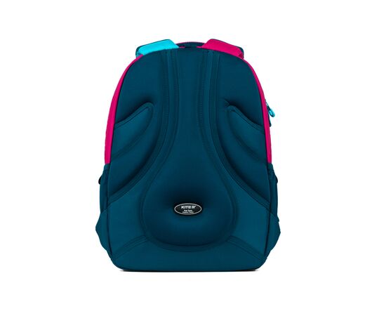 Рюкзак шкільний Kite Education teens 905M DC Comics (DC22-905M), зображення 5 Рюкзак шкільний Kite Education teens 905M DC Comics (DC22-905M), зображення 5