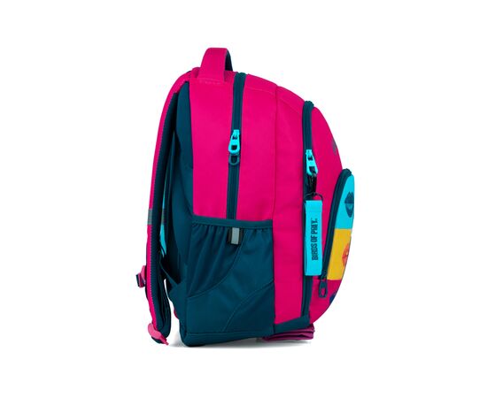 Рюкзак шкільний Kite Education teens 905M DC Comics (DC22-905M), зображення 6 Рюкзак шкільний Kite Education teens 905M DC Comics (DC22-905M), зображення 6