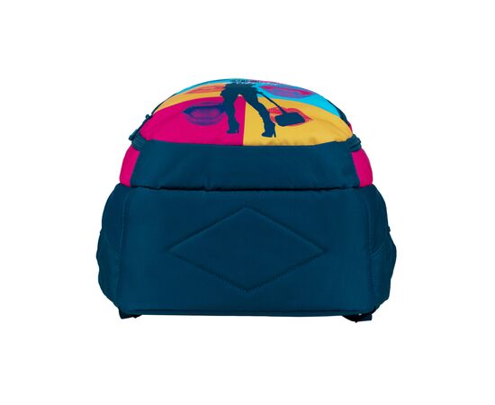 Рюкзак шкільний Kite Education teens 905M DC Comics (DC22-905M), зображення 8 Рюкзак шкільний Kite Education teens 905M DC Comics (DC22-905M), зображення 8