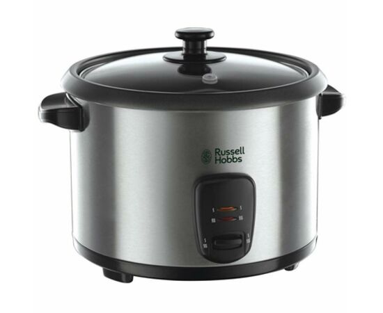 Мультиварка Russell Hobbs 19750 (19750-56)