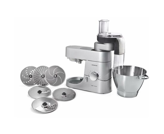 Аксессуары к кухонным комбайнам Kenwood AT340, изображение 3 Аксессуары к кухонным комбайнам Kenwood AT340, изображение 3