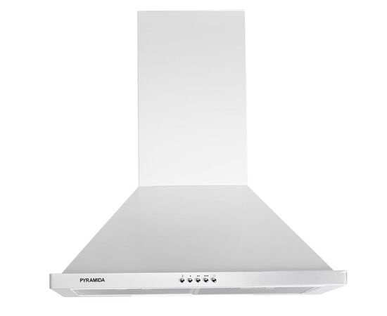 Вытяжка кухонная Pyramida KH 50 WH, изображение 2 Вытяжка кухонная Pyramida KH 50 WH, изображение 2
