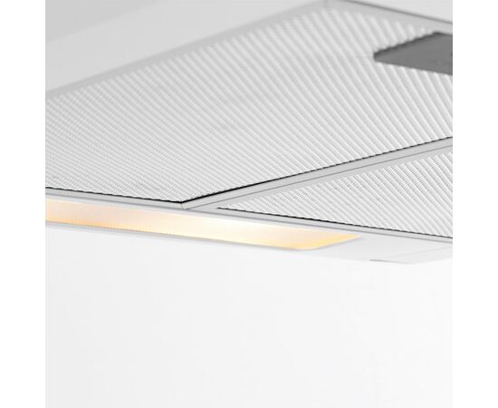 Вытяжка кухонная Pyramida KH 50 WH, изображение 3 Вытяжка кухонная Pyramida KH 50 WH, изображение 3