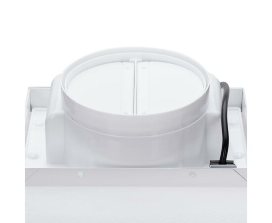 Вытяжка кухонная Pyramida KH 50 WH, изображение 5 Вытяжка кухонная Pyramida KH 50 WH, изображение 5