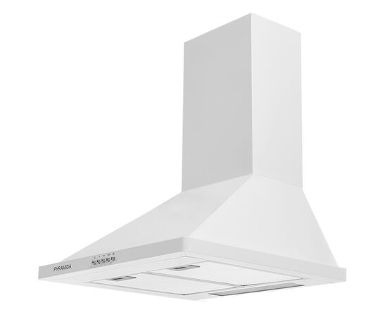 Вытяжка кухонная Pyramida KH 50 (1000) WH