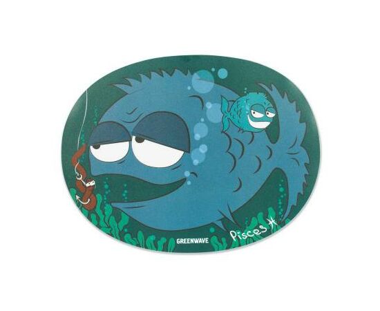 Коврик для мышки Greenwave ZOOdiac-01 (R0004744)