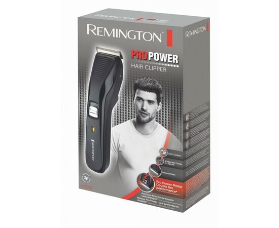 Машинка для стрижки Remington HC5200, изображение 3 Машинка для стрижки Remington HC5200, изображение 3