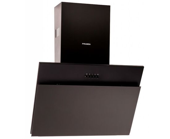 Витяжка кухонна Pyramida NR-MG 60 M BL