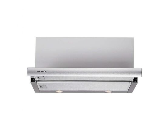 Вытяжка кухонная Pyramida TL 50 (1100) IX, изображение 2 Вытяжка кухонная Pyramida TL 50 (1100) IX, изображение 2