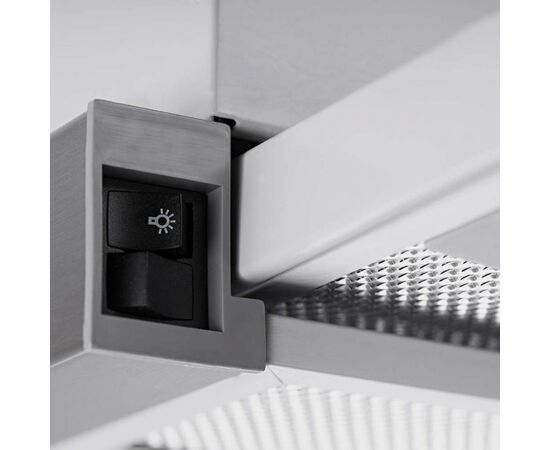 Вытяжка кухонная Pyramida TL 50 (1100) IX, изображение 5 Вытяжка кухонная Pyramida TL 50 (1100) IX, изображение 5