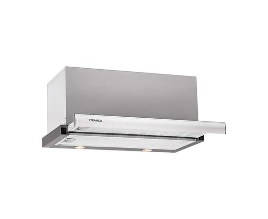 Вытяжка кухонная Pyramida TL 50 (1100) IX