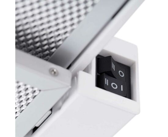 Вытяжка кухонная Pyramida TL 50 (1100) WH, изображение 3 Вытяжка кухонная Pyramida TL 50 (1100) WH, изображение 3