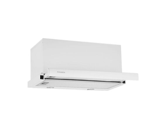 Вытяжка кухонная Pyramida TL 50 (1100) WH