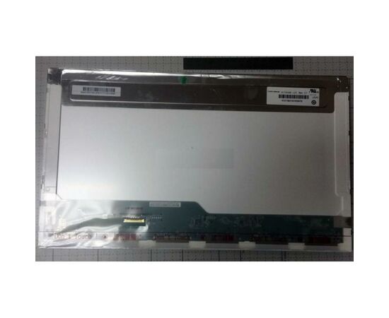 Матрица ноутбука 17.3" 1920x1080,LED,LVDS 40-pin,глянцевая ChiMei (N173HGE-L21)