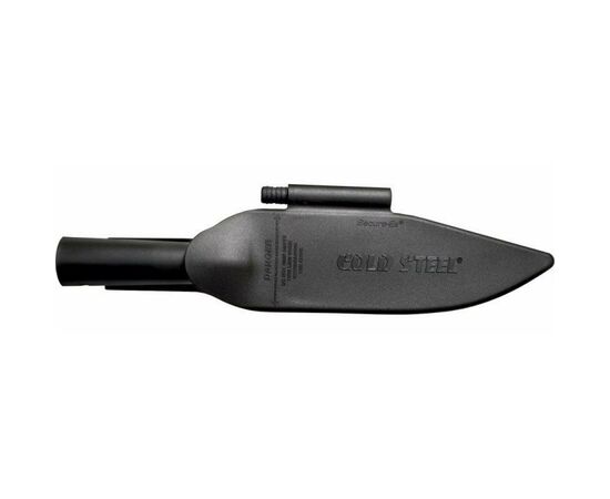 Нож Cold Steel Bowie Bushman (95BBUSK), изображение 4 Нож Cold Steel Bowie Bushman (95BBUSK), изображение 4
