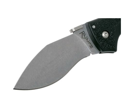 Нож Cold Steel Rajah III, 10A (62JM), изображение 3 Нож Cold Steel Rajah III, 10A (62JM), изображение 3