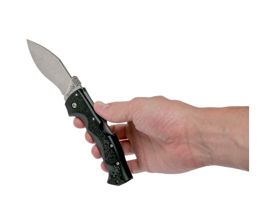 Нож Cold Steel Rajah III, 10A (62JM), изображение 8 Нож Cold Steel Rajah III, 10A (62JM), изображение 8