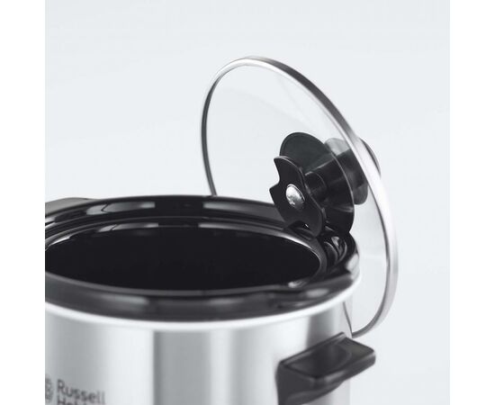 Мультиварка Russell Hobbs Compact Home (25570-56), изображение 3 Мультиварка Russell Hobbs Compact Home (25570-56), изображение 3