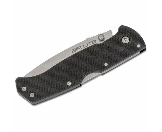 Нож Cold Steel Air Lite Drop Point (26WD), изображение 2 Нож Cold Steel Air Lite Drop Point (26WD), изображение 2