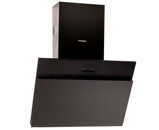 Вытяжка кухонная Pyramida NR-MG 60 (1000) M BL, изображение 2 Вытяжка кухонная Pyramida NR-MG 60 (1000) M BL, изображение 2