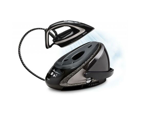 Паровая станция Tefal GV9620E0, изображение 2 Паровая станция Tefal GV9620E0, изображение 2