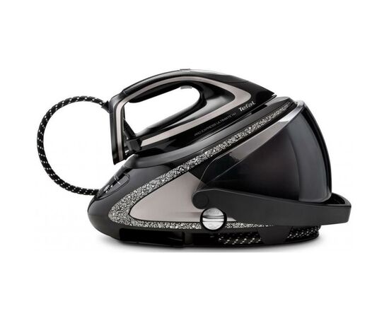 Паровая станция Tefal GV9620E0, изображение 3 Паровая станция Tefal GV9620E0, изображение 3