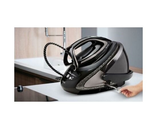 Паровая станция Tefal GV9620E0, изображение 6 Паровая станция Tefal GV9620E0, изображение 6