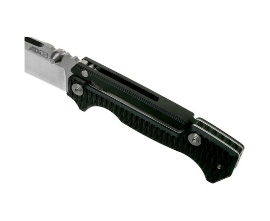 Нож Cold Steel AD-15 Black (58SQB), изображение 2 Нож Cold Steel AD-15 Black (58SQB), изображение 2