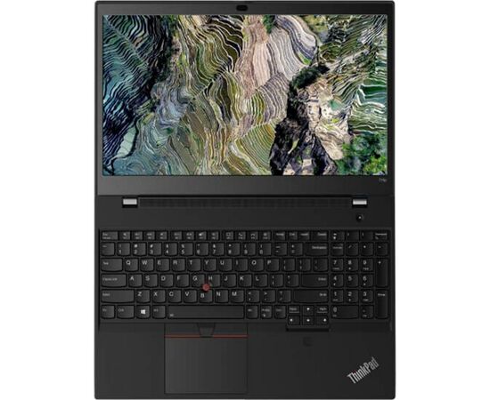 Ноутбук Lenovo ThinkPad T15p (20TN0018RA), изображение 4 Ноутбук Lenovo ThinkPad T15p (20TN0018RA), изображение 4