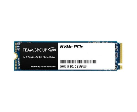 Накопитель SSD M.2 2280 1TB Team (TM8FP9001T0C311)