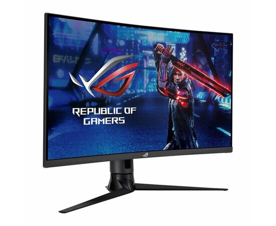 Монитор ASUS ROG Strix XG32VC, изображение 2 Монитор ASUS ROG Strix XG32VC, изображение 2