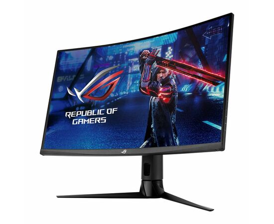Монитор ASUS ROG Strix XG32VC, изображение 3 Монитор ASUS ROG Strix XG32VC, изображение 3