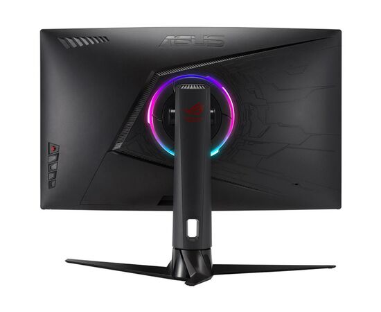 Монитор ASUS ROG Strix XG32VC, изображение 5 Монитор ASUS ROG Strix XG32VC, изображение 5